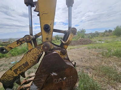 Used 1999 CATERPILLAR 330BL Excavators Colorado US | ABN Services #1331936
