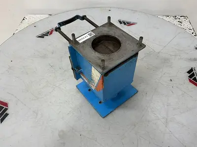 USED BUNTING DRAWER MAGNET