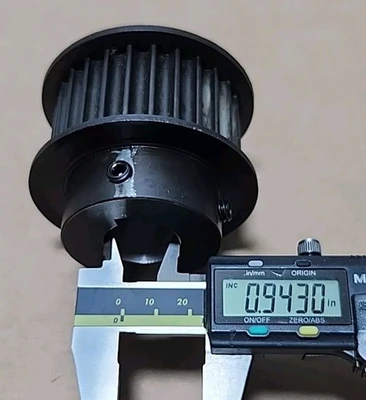 NEW B&B Manufacturing 26-8M30-6FS6