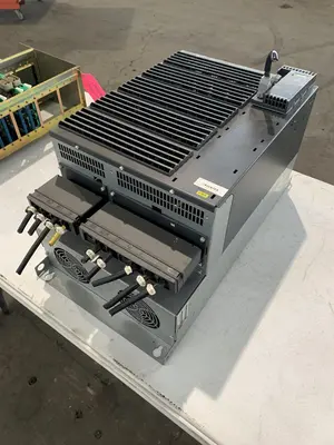 USED SIEMENS 340