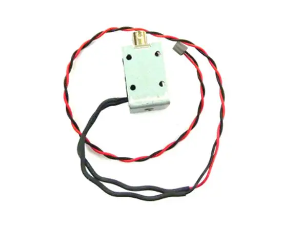 Used _UNKNOWN_ Cutter Actuator Assy for Mimaki JV4 Series - E102022 Large Format Printers Oklahoma US | Wide Image Solutions #1539395