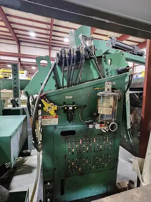 USED MINSTER MCC2-35