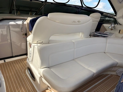 Used 2004 SEA RAY 460 SUNDANCER Boats (Misc) Virginia US | Affordable Outdoors #1638010