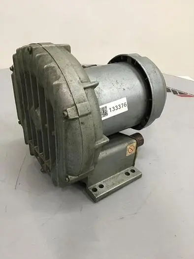 Used GAST MFG R3305A-10 G Blowers Michigan US | Ideal Machinery #591316