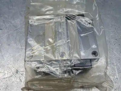New | in-Stock THK HRW27CA1SS Tooling & Accessories (Other) | HGR 24 #750537