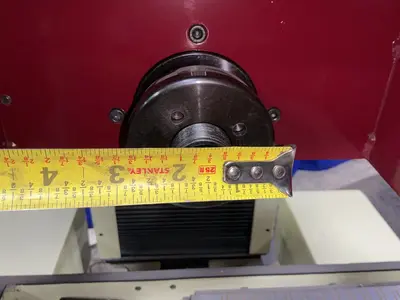 Used 2018 KENT SGS1020AHD Reciprocating Surface Grinders Ohio US | HGR 24 #1556805
