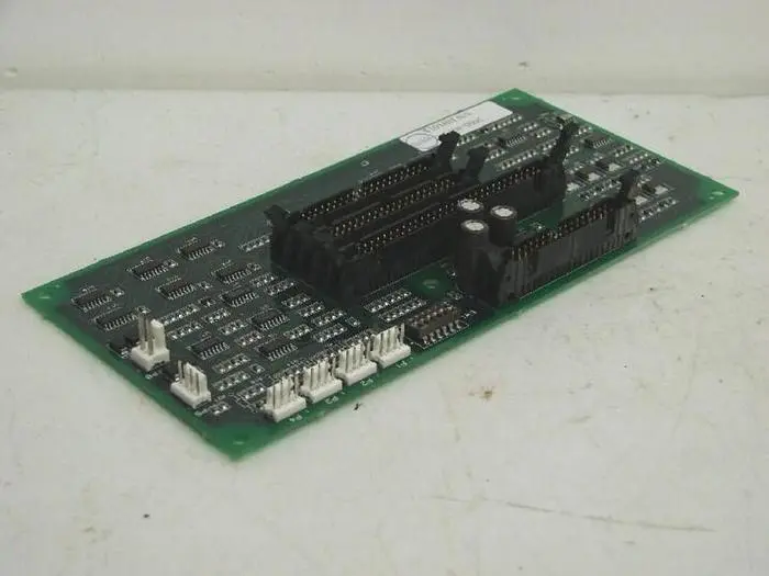 Used US DRIVES 3000-4075-1 Circuit Boards Michigan US | Ideal Machinery #598909