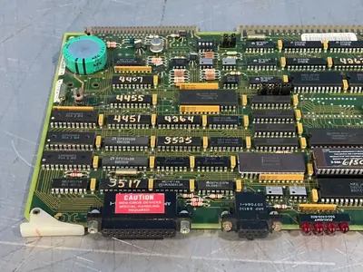 Used CINCINNATI 35330260G Printed Circuit Boards (PCB) Ohio US | HGR 24 #1358054