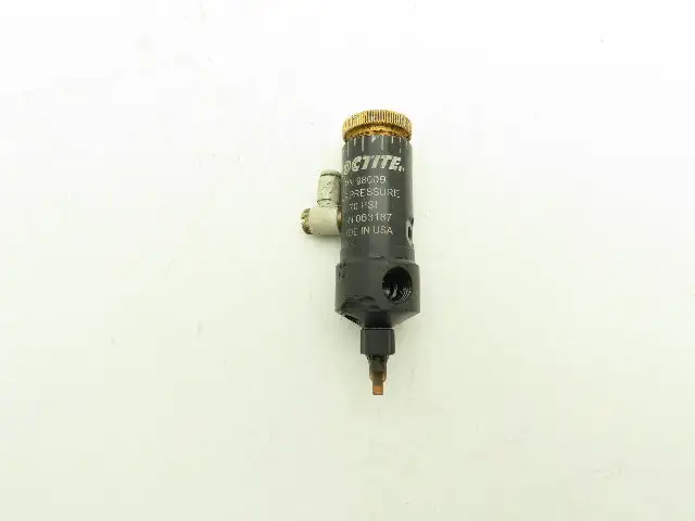 Used LOCTITE _UNKNOWN_ Valves/Fittings | Arrow Industrial #626298