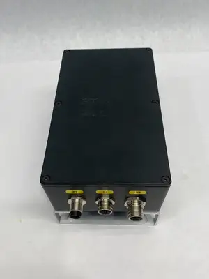 BMU-EVO-4.4-FS02 | Battery Management Unit, PLC Controller -  Used