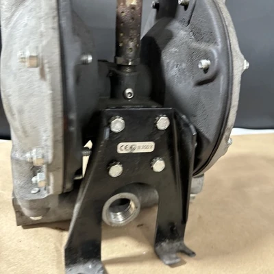 USED ARO 666101-422-C
