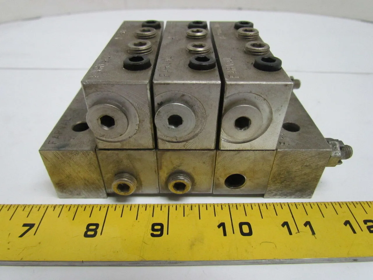 Used FARVAL _UNKNOWN_ Valves/Fittings | Arrow Industrial #628353
