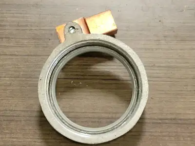 3" Insulated Ground Bushing
