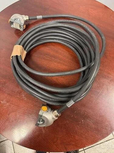 NEW KUKA Cable & Wire