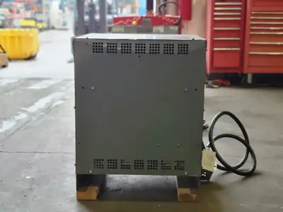 USED AMETEK 750H3-18C