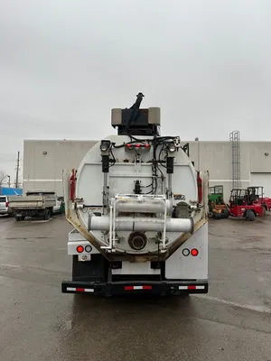 2013 VACTOR Kenworth T800 HXX 15 Hydro Vac | Title Equipment & Recreation Inc. (3)