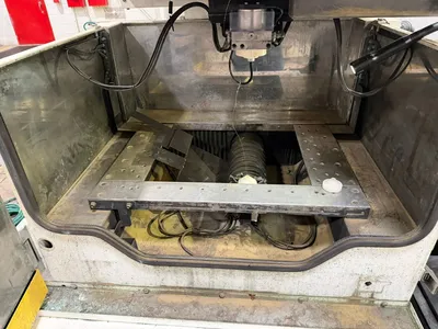 2015 FANUC ROBOCUT A-C400IA Wire EDM | CNC EXCHANGE (3)