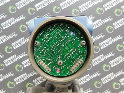 USED ROSEMOUNT ANALYTICAL 1151GP8S22B1L4