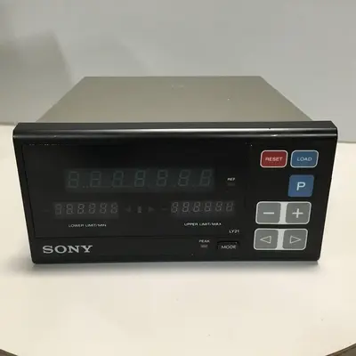 USED SONY LY21