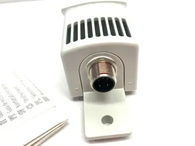 New | in-Stock Stego Smart Sensor Climate Analog, for Air & Humidity 01420.2-00 HVAC Parts and Equipment Michigan US | Maverick Industrial Sales #1461079
