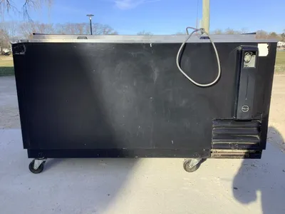 USED Turbo Air TBC-65SB