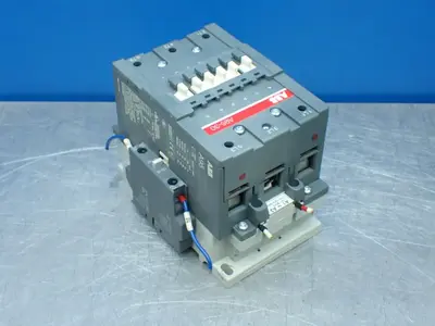 USED ABB A9530