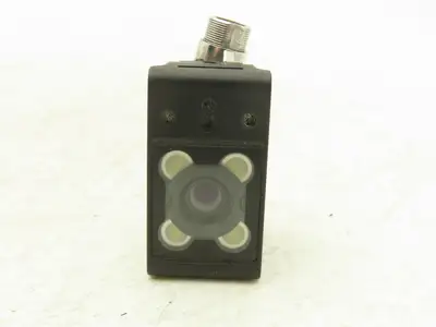 Keyence IV-HG300CA Vision Camera Sensor Head 40-300mm Auto Focus