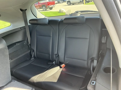 Used 2015 ACURA MDX SUVs Michigan US | Miedema Asset Management Group #1330176