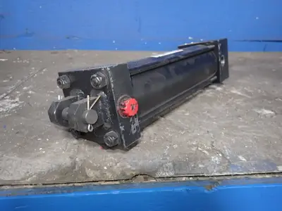 USED PENINSULAR CYLINDERS MH3250B