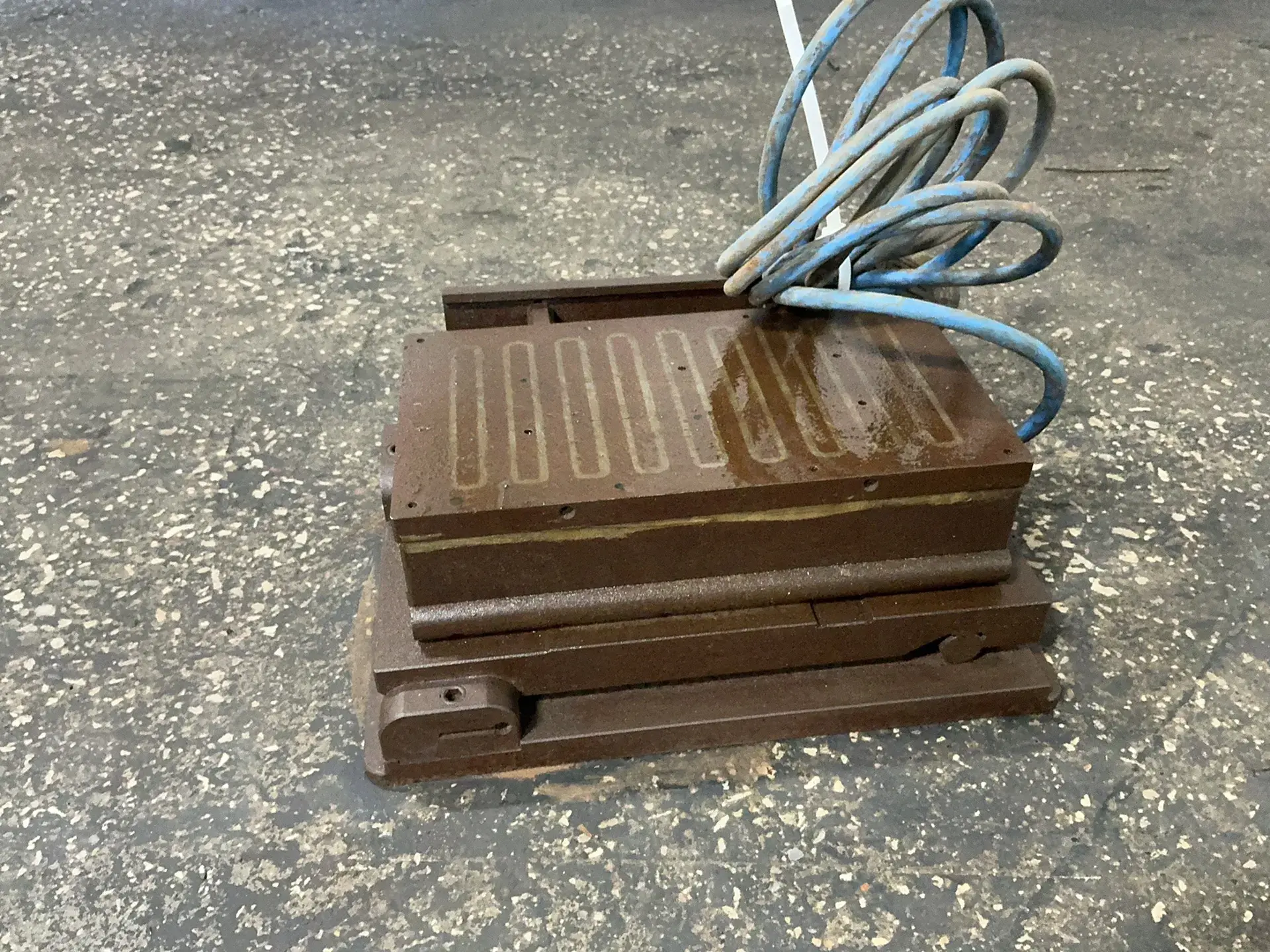 Used _UNKNOWN_ _UNKNOWN_ Tooling & Accessories (Other) Ohio US | HGR 24 #1427553
