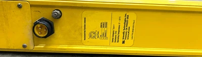 USED STI MG46-30-1390-X-A1