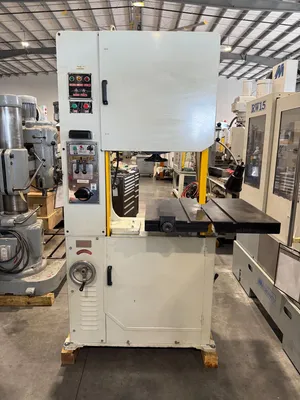 2015 MSC 600 Vertical Band Saws | GMT (17)