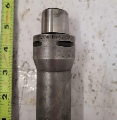 Used SANDVIK C-391.38A-1-033 106A Misc Industrial Equipment Kentucky US | Aucto #687188
