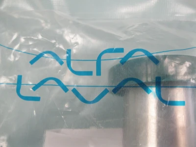 NEW Alfa Laval B7MP-1 1/2-316L-PM