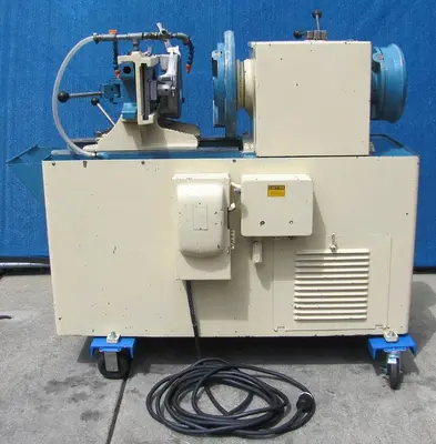 Used OSTER 784 Pipe Threaders California US | Bay Line Tool #1399326