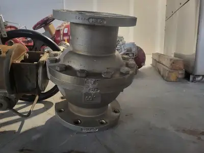 USED POWER-TORK PT 160G