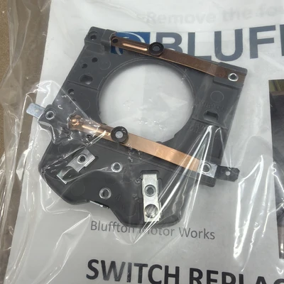 NEW Bluffton 091-1029