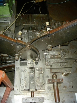 USED 1993 OCAP 303R