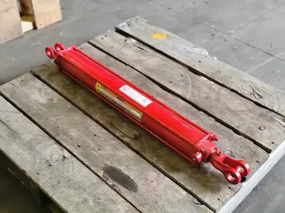 USED LION 30TX24-150