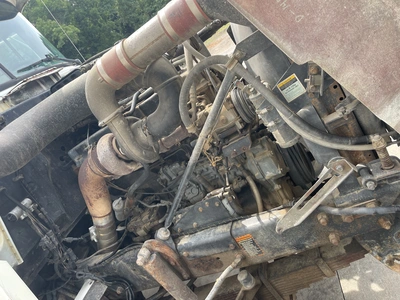 Used 1995 MACK RD688S TRI-AXLE Dump trucks Michigan US | Miedema Asset Management Group #1355014