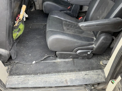 Used 2014 DODGE GRAND CARAVAN SXT Vans Michigan US | Miedema Asset Management Group #1270008