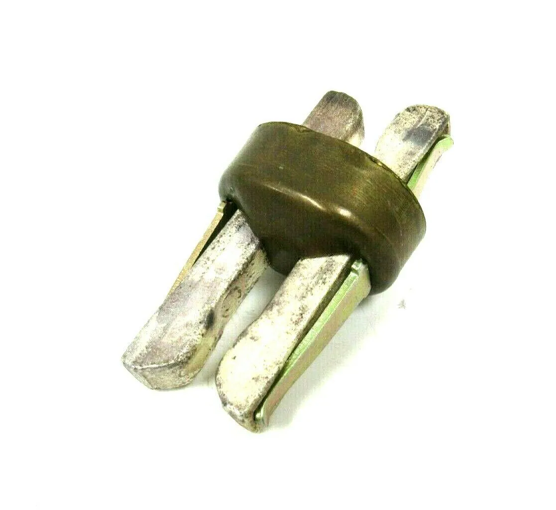 NEW DB-15 CONTACT FINGER CLUSTER 1491905 DB15