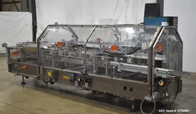 USED ADCO 6V-75-EC