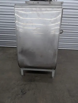 USED HARVEST SAVER R-4