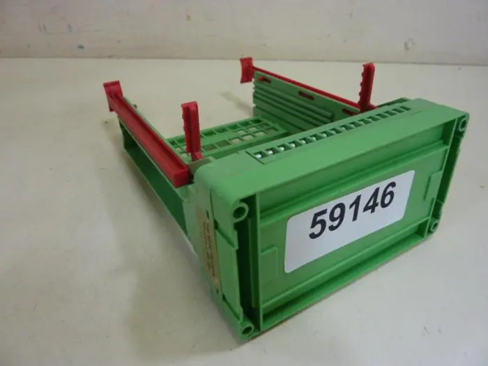 Used PHOENIX CONTACT SKBI64/F48 Misc Electrical & Power Parts | Ideal Machinery #665465
