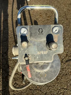 GRACO G36C11 Paint Sprayers & Striping Machines | MAVERICK UNLIMITED INC. (9)