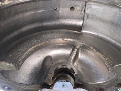 USED Goulds 3405