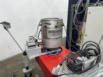 USED KIEFL M1000-C