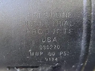 NEW FIRESTONE 9124