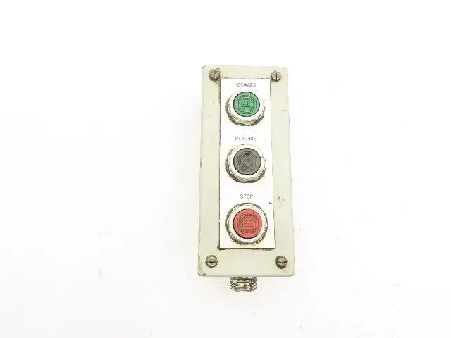 Used SCE _UNKNOWN_ Electrical Boxes Indiana US | Arrow Industrial #638977